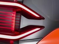 シトロエンが新コンセプトカー、ジュネーブモーターショー2019で発表へ 画像