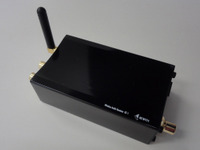 BEWITH、ワイヤレスオーディオレシーバー RT-1 発売 Bluetooth経由で高音質再生 画像