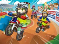 鈴鹿サーキット、新バイクアトラクション3機種を3月2日にプレオープン 画像