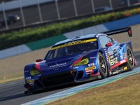 スバル、BRZ でSUPER GTシリーズ優勝狙う…2019年モータースポーツ活動 画像