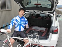 ［car audio newcomer］スバル レヴォーグ by ブリーズ　後編…普段のドライブで痛感 画像