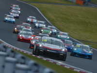 ポルシェカレラカップジャパン、6イベント11戦を開催 新レースシリーズも登場 画像