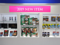 カーライフを豊かにする新製品続々と! ソフト99スプリングフェア2019レポート 画像