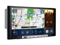 ［カーオーディオ 製品選び］AV一体型ナビのトレンド分析 画像