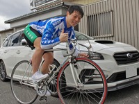 ［car audio newcomer］スバル レヴォーグ by BREEZE　前編…乗り換えて気づいた 画像