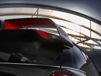 MINI最強の「JCW GP」、300馬力ターボ搭載…2020年に世界限定3000台を市販へ 画像