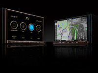 ［カーオーディオ“本格”のススメ］ダイヤトーンサウンドナビを楽しむ！ 画像