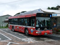 気仙沼・大船渡線BRTでダイヤ改正…3駅を新設、大船渡線に初の土休日ダイヤ　3月16日 画像