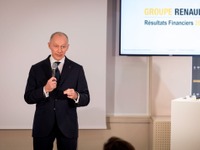 ルノーの純利益36.6％減、日産の減益が影響　2018年通期決算 画像