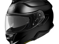 SHOEI、ツーリングフルフェイス「GT-エアー」新モデル発売へ インナーサンバイザー装備 画像