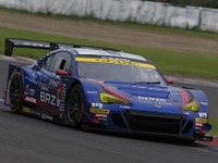 スバルのレーシングカー3台、デモ走行決定…モースポフェス2019 画像