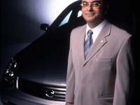 【新聞ウォッチ】日産、ルノー出資はゴーン社長の最後の大バクチか? 画像