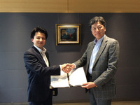 レイ・フロンティア、三井物産と資本提携 複合モビリティサービス分野への展開加速 画像