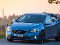 ボルボ、V40 などディーゼルモデル8200台をリコール　燃料漏れのおそれ 画像
