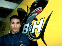 【ホンダF1ストーキング】フィジケラ、佐藤琢磨について語る 画像