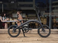 GMが電動自転車ブランド立ち上げ、予約受注を開始　2019年春に欧州発売へ 画像