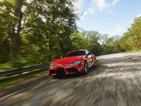 トヨタ、日経企業イメージ調査でも18年連続で首位キープ［新聞ウォッチ］ 画像