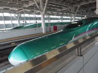 北海道新幹線でも車内販売が終了、JR東日本では弁当や軽食を削減　3月15日 画像