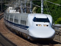 地震発生から1秒で警報…新幹線の警戒「空振り」を9割近くまで減少 画像