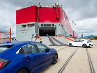 ホンダ、欧州での生産を終了へ---英国とトルコ［速報］ 画像