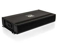 ［取り付け方で音が変わる］外部パワーアンプの取り付け場所 画像