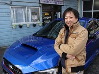 ［car audio newcomer］スバル WRX TC380 by Garage A　前編…サーキット走行もできる 画像