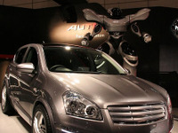 【東京オートサロン08】写真蔵…オーテック デュアリス 画像