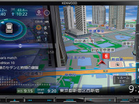 ［カーオーディオ 製品選び］AV一体型ナビのサウンド機能分析 画像