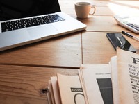 建機大手のコマツ、不採算事業の自衛隊向け装甲車開発を中止［新聞ウォッチ］ 画像