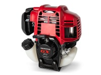 ホンダ、超小型高出力の汎用4ストエンジン『GX50』発売　360°自在傾斜機能搭載 画像