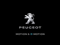 プジョー、ブランドの新スローガン発表…電動化を見据えた「MOTION & e-MOTION」に 画像