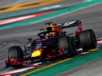 ホンダがF1キックオフミーティング緊急開催へ 3月9日…レッドブルF1は「いちょう並木」を走る! 画像
