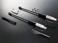 オートエクゼ、ネジレ剛性向上の新アイテム発売…第1弾はND ロードスター 用 画像