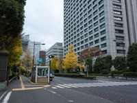 駅の改札で危険物をスキャン…東京メトロ霞ケ関駅で旅客スクリーニング実験　3月4-7日 画像