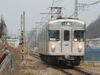 日比谷線のオリジナルに近い電車が解体…長野電鉄の3500系O6編成　3月3日に記念イベント 画像