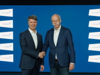 BMWとダイムラーがモビリティ事業を統合…「NOW」合弁5社を設立 画像