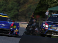 STIモータースポーツデイ、SUPER GT & ニュル参戦車両の公開テスト 3月10日 画像