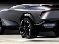 日産の次世代クロスオーバー『IMQ』、ジュネーブモーターショー2019で発表へ 画像