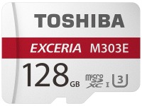 ドラレコなど、車載用に耐久性を確保したマイクロSDカード 東芝メモリがブランド立ち上げ 画像