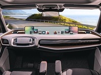 JDIとフォルシア、車載向けディスプレイの営業活動で協力 画像