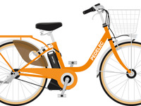 電動アシスト自転車、販売台数・金額ともに前年比2割増 2018年 画像