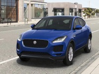 ジャガー E-PACE、デビュー1周年記念限定車の受注開始 コネクティビティなど充実 画像