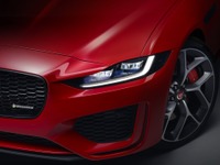 ジャガー XE 改良新型は表情変化、デジタルコクピット採用…欧州発表 画像