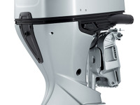 ホンダ、大型4st船外機搭載のフィッシングボートなど展示へ…ジャパンボートショー2019 画像