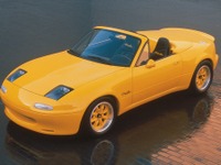 マツダ ロードスター 生誕30周年、歴代記念モデルなど登場予定…オートモビルカウンシル2019 画像