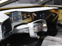 自動運転を見据えた将来の都市交通　国交省があり方を検討 画像