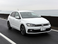 【VW ポロ TSI R-Line 新型試乗】3気筒グレードの欠点を補う“割安”4気筒…渡辺陽一郎 画像