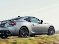 ［早トチリ］トヨタ 86/スバル BRZ 次期型は共同開発、でもその次が…？ 画像
