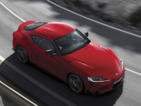 トヨタ スープラ 新型、2019年割り当て分が完売…欧州仕様 画像