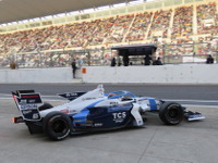 【スーパーフォーミュラ】2019年の開催概要発表、各陣の新車「SF19」も走り出す…グランツーリスモにも“収録”へ 画像